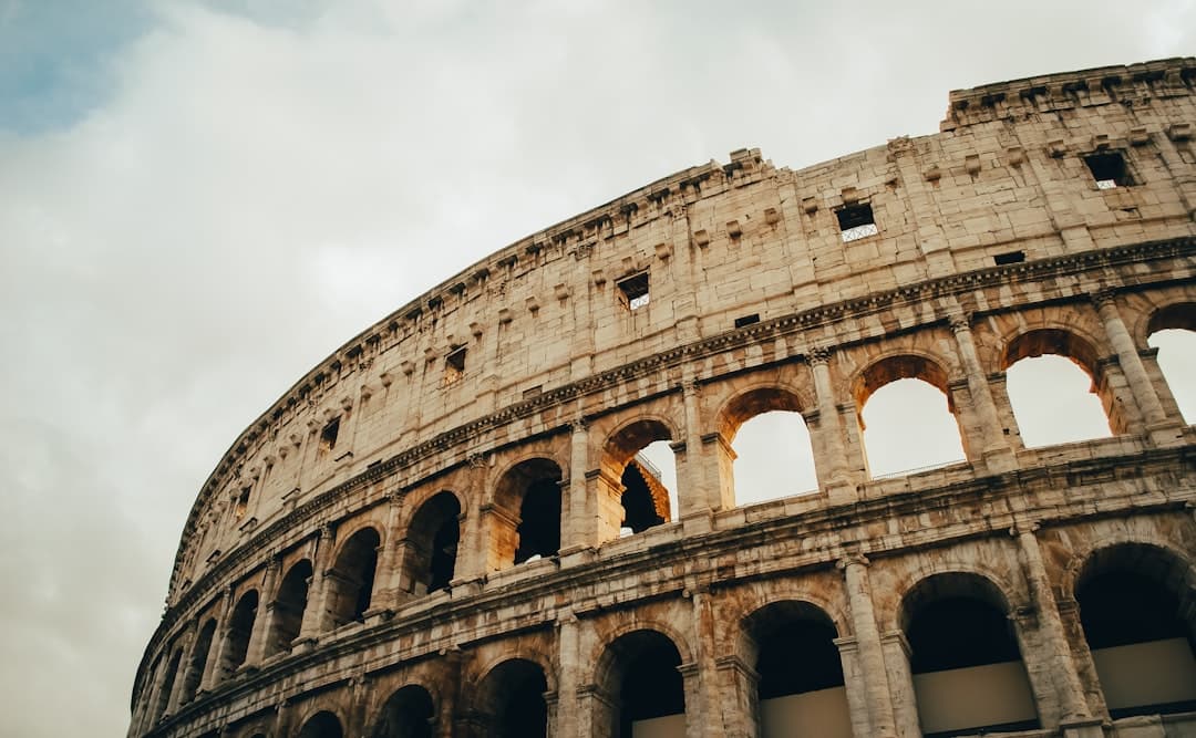 Private Colosseum Arena Tour: Walk Where Gladiators Fought: photo 4