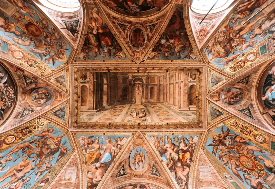 Vatican Museums & Sistine Chapel: Hosted Entry + Official Audio: photo 2