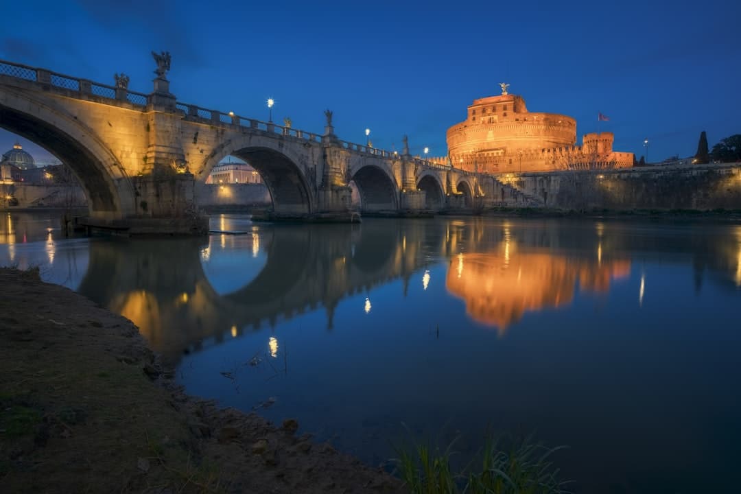 Rome Evening Combo: Colosseum Walk & Vatican Evening Entry: photo 5