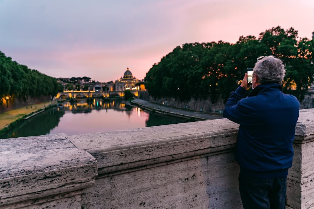 Rome Evening Combo: Colosseum Walk & Vatican Evening Entry: photo 2