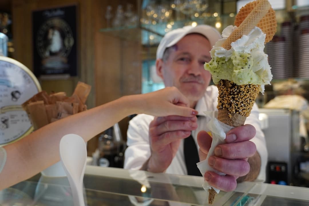 Rome Private Vatican Express Tour with Gelato and Walk: photo 3