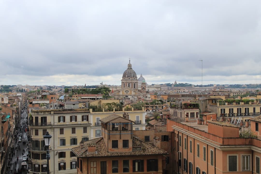 Rome in a Day: Colosseum & Vatican Hosted Access Combo: photo 5