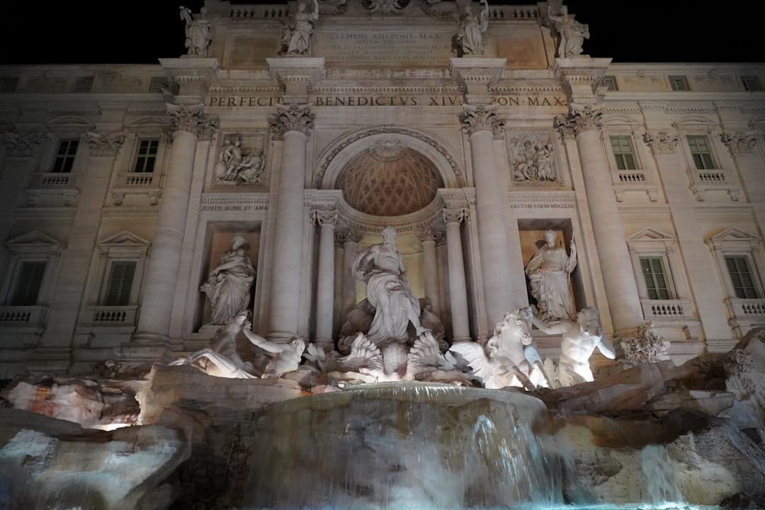 Rome Walking Tour with Hosted Entry to Pantheon & Vatican: photo 1