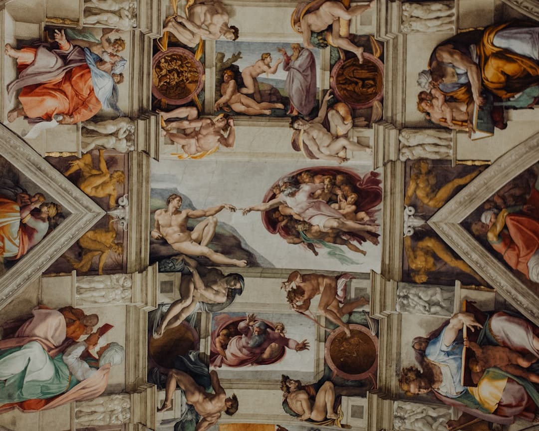 Rome in a Day: Colosseum & Vatican Hosted Access Combo: photo 3
