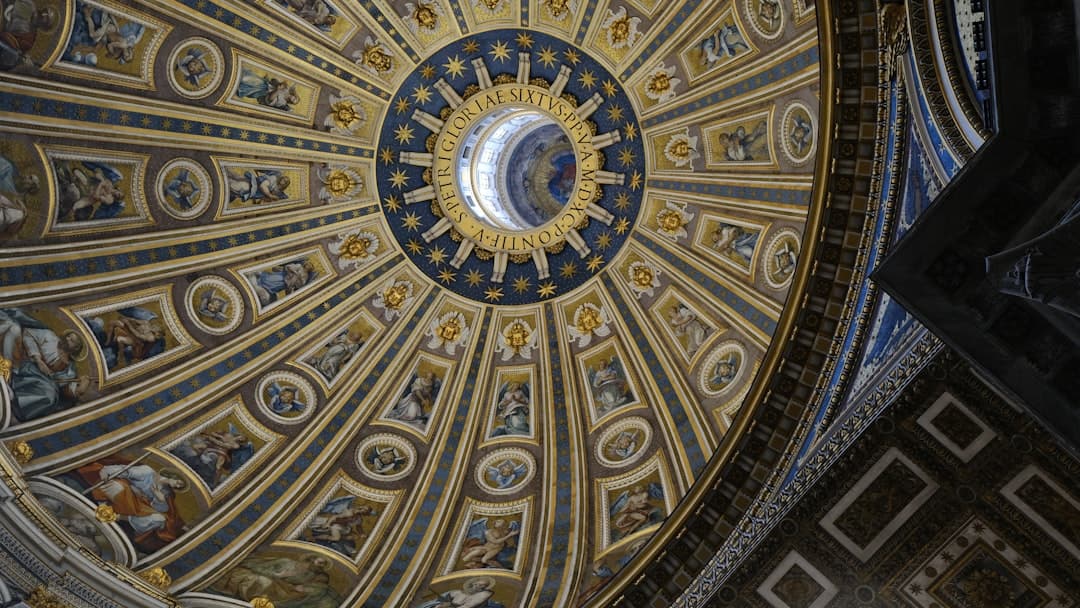 Vatican Museums & Sistine Chapel: Hosted Entry with Audio Guide: photo 3