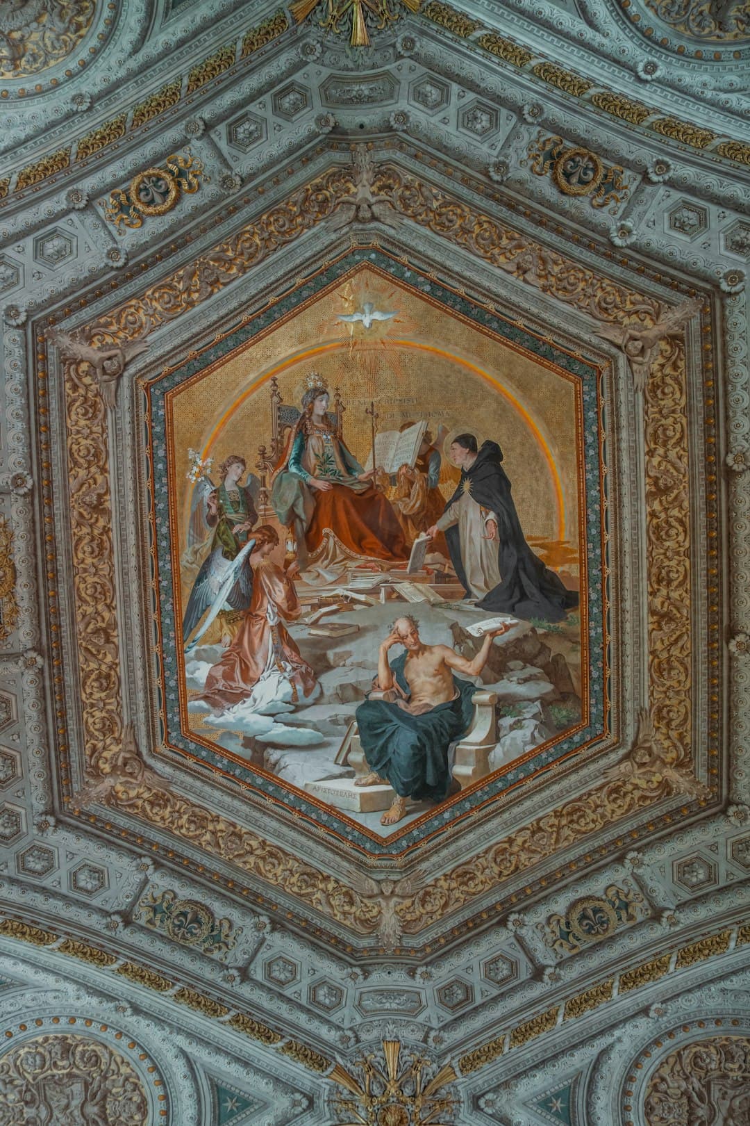 Rome Private Vatican Express Tour with Gelato and Walk: photo 1