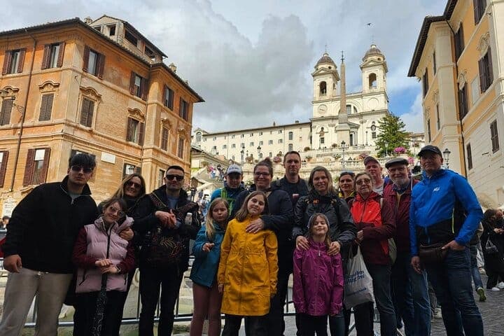Vatican Museums & Sistine Chapel: Hosted Entry with Audio Guide