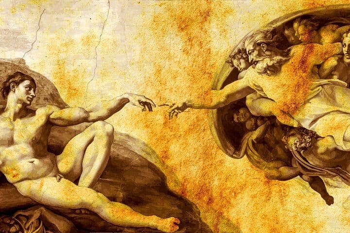 Rome: Vatican Museums Hosted Entry with Sistine Chapel