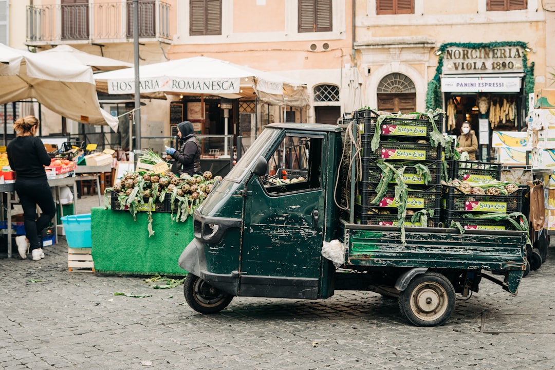 Campo de' Fiori