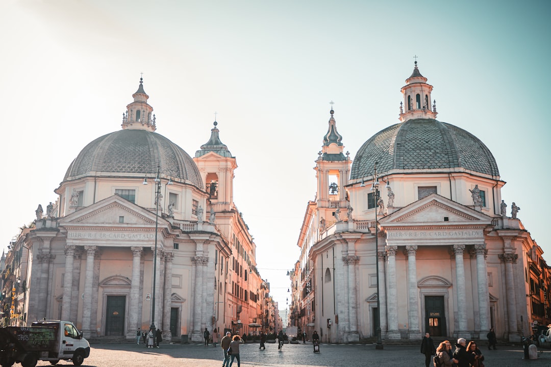 Piazza del Popolo